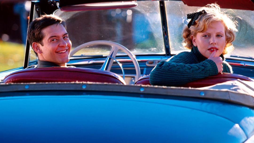 Prime Video The Cider House Rules