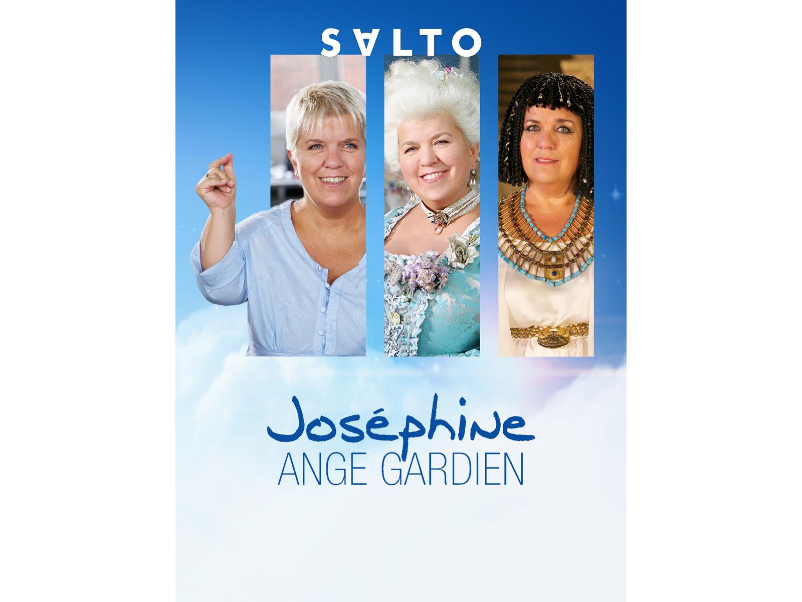 Prime Video: Joséphine, Ange Gardien - Saison 1