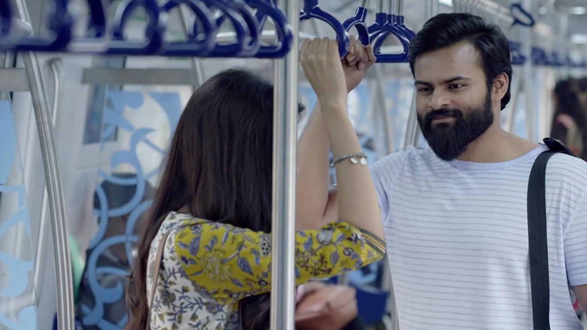 chitralahari in hindi