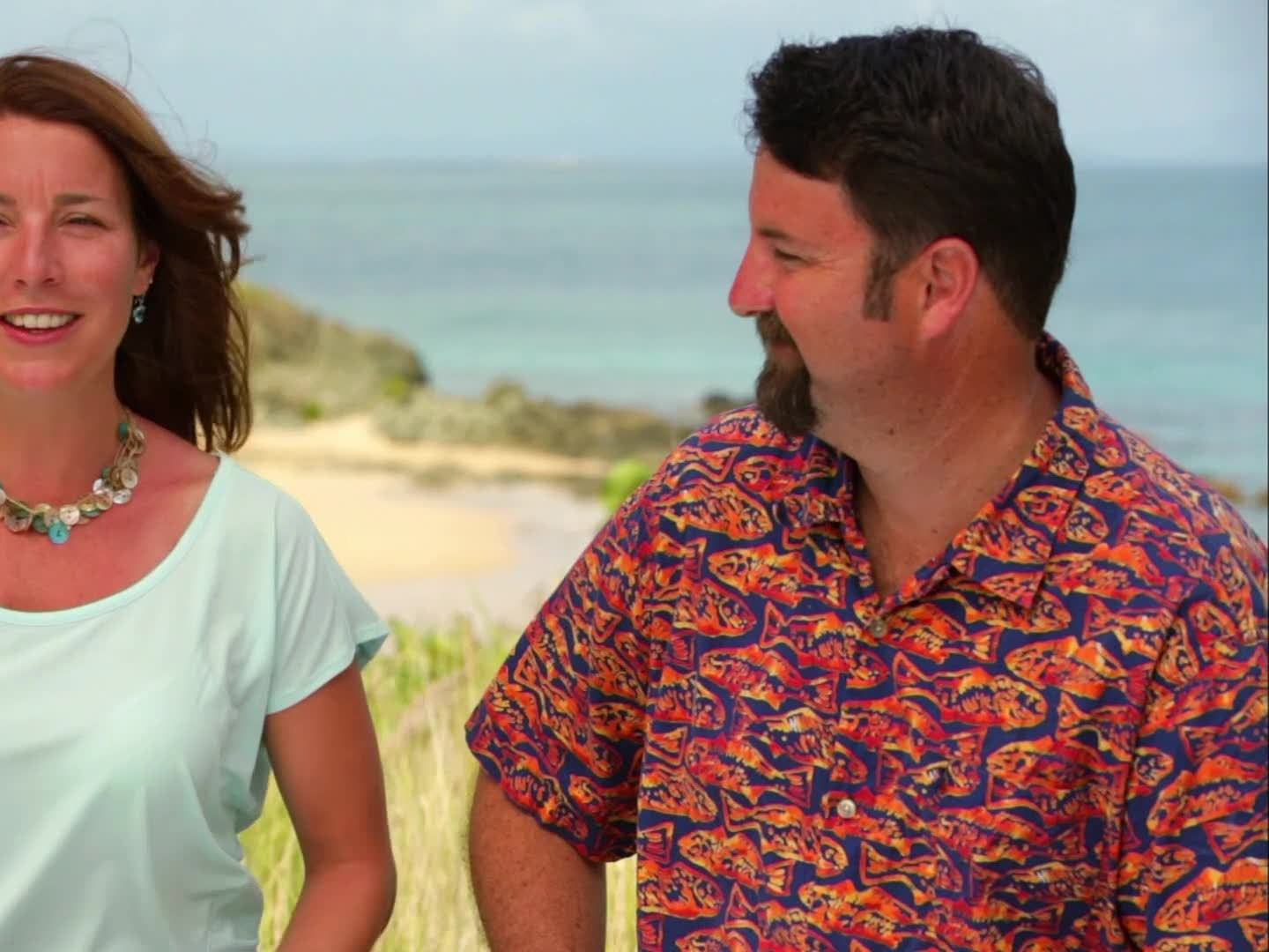 Prime Video: Beachfront Bargain Hunt - Season 4