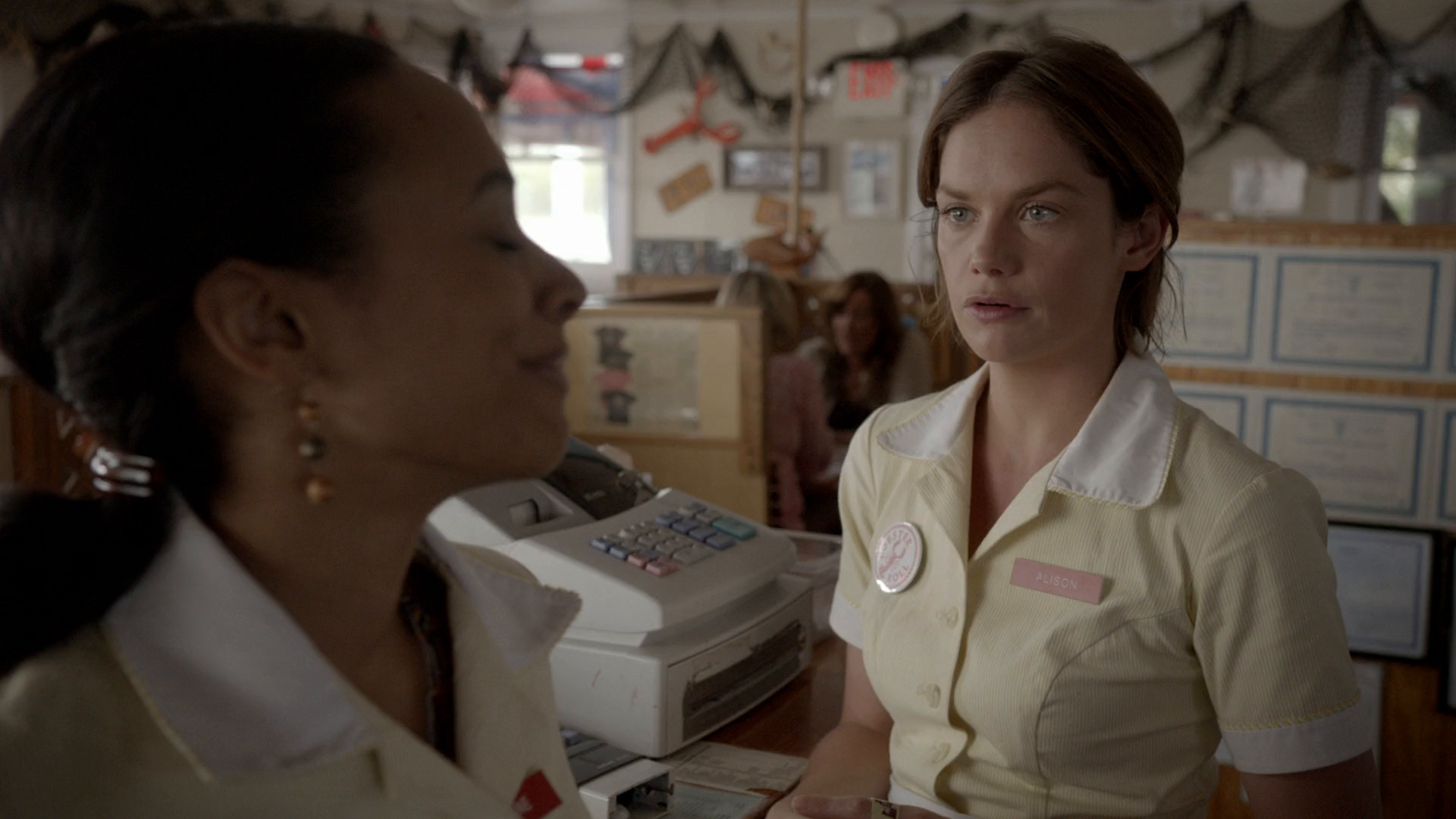 Amazon Co Jp アフェア 情事の行方 シーズン 1 吹替版 を観る Prime Video