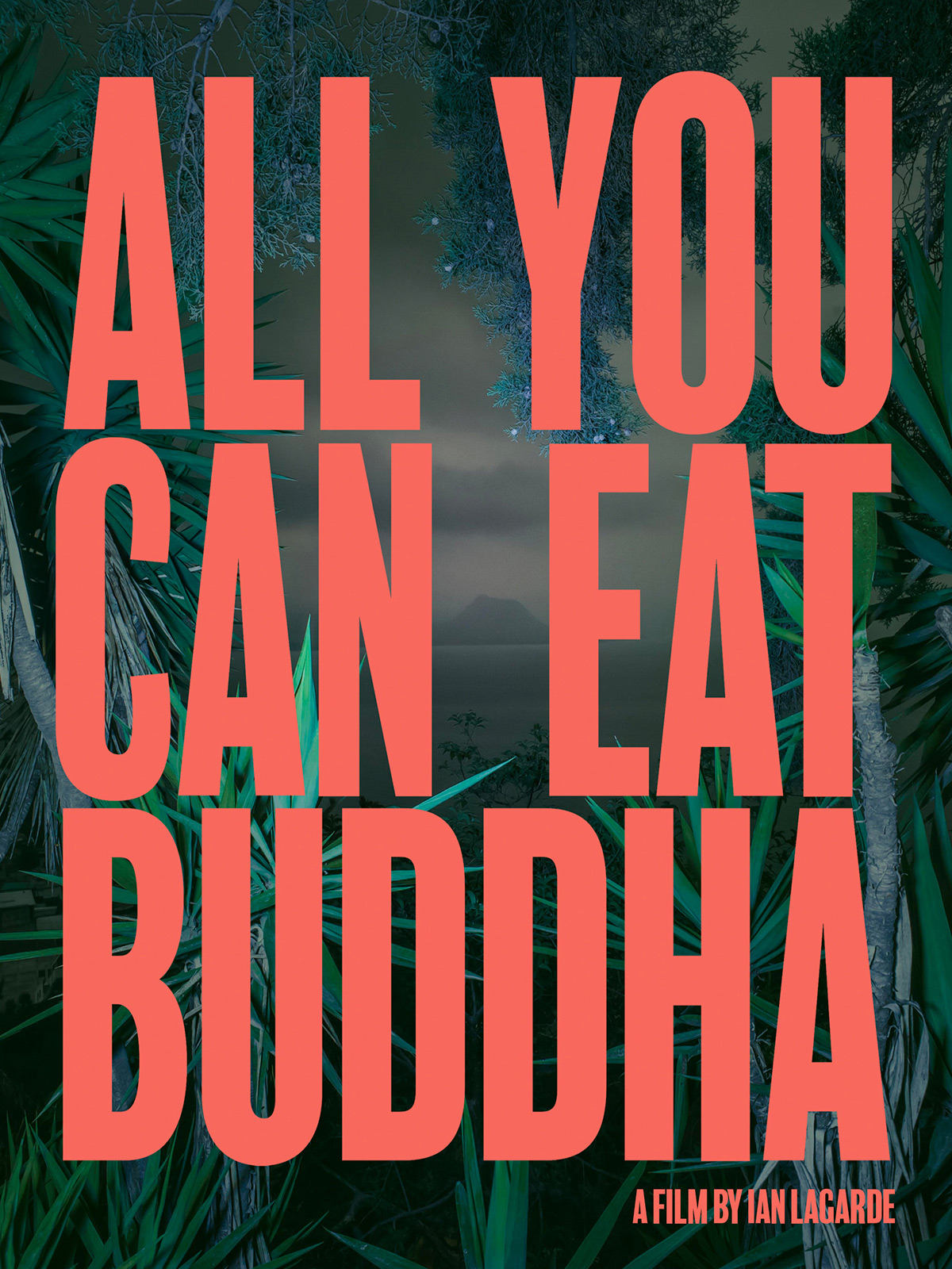 Prime Video All You Can Eat Bouddha