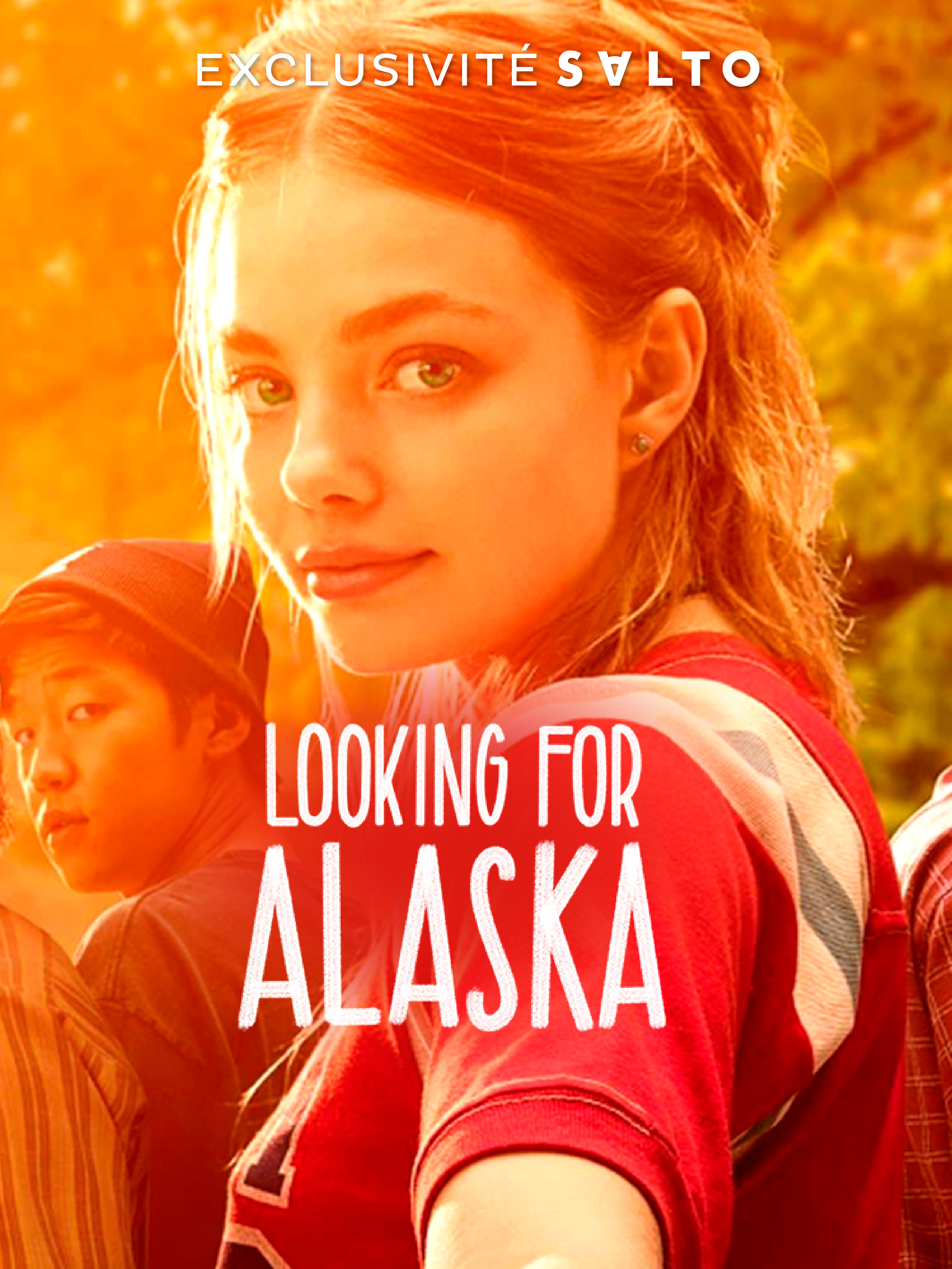 Prime Video Looking for Alaska Saison 1