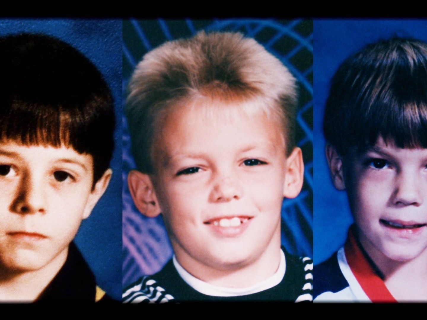 Prime Video West Memphis Three An ID Murder Mystery Season 1