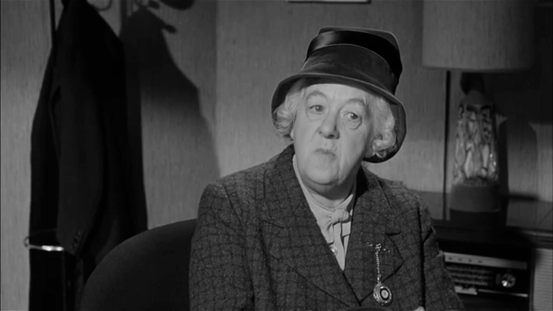 Amazon.de Miss Marple Vier Frauen und ein Mord [dt./OV] ansehen