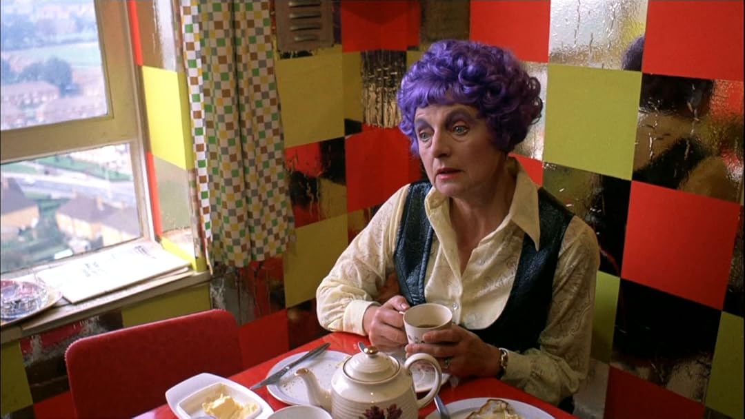 Watch A Clockwork Orange Prime Video