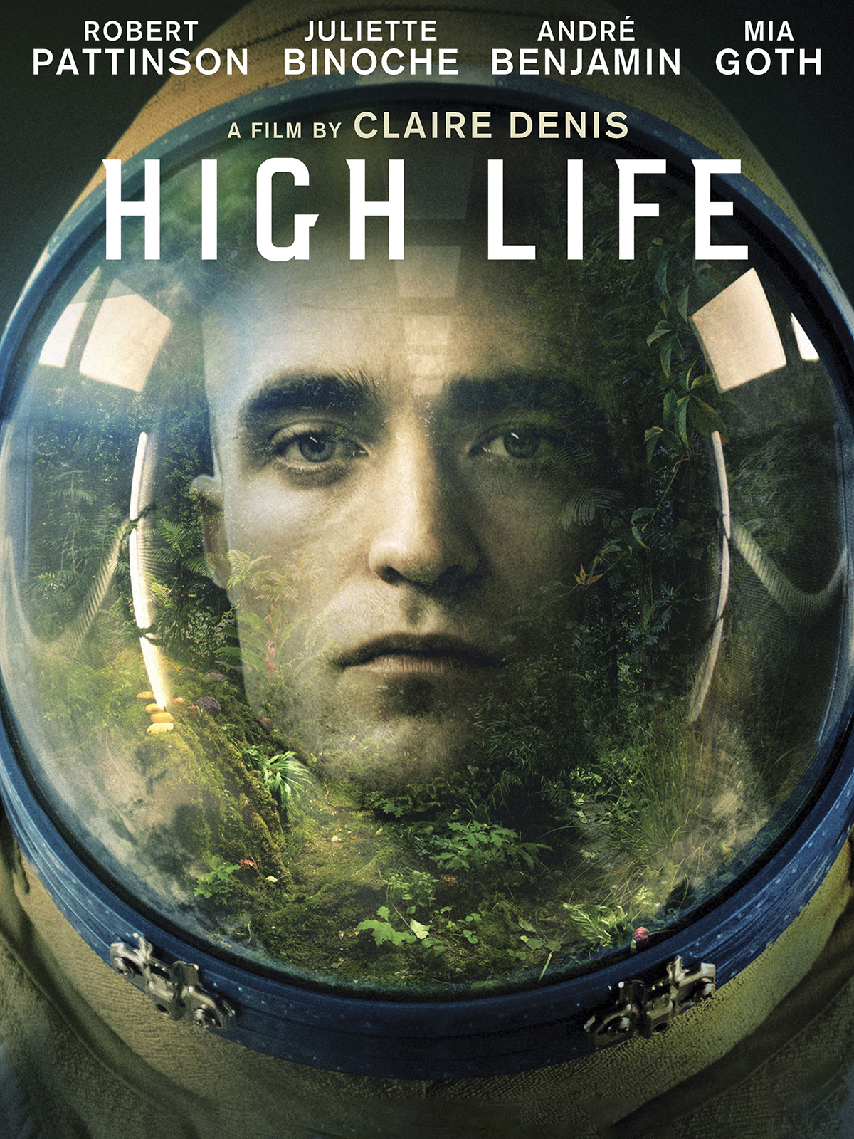 Higher Life Logo