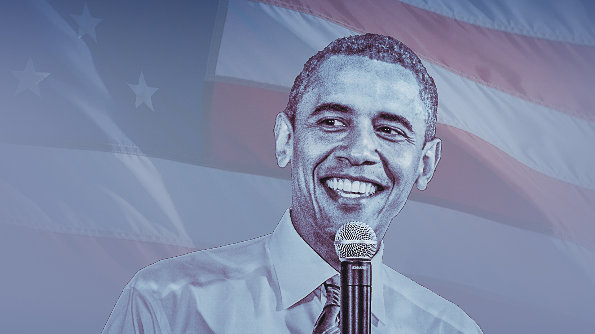 Prime Video: Obama Dream