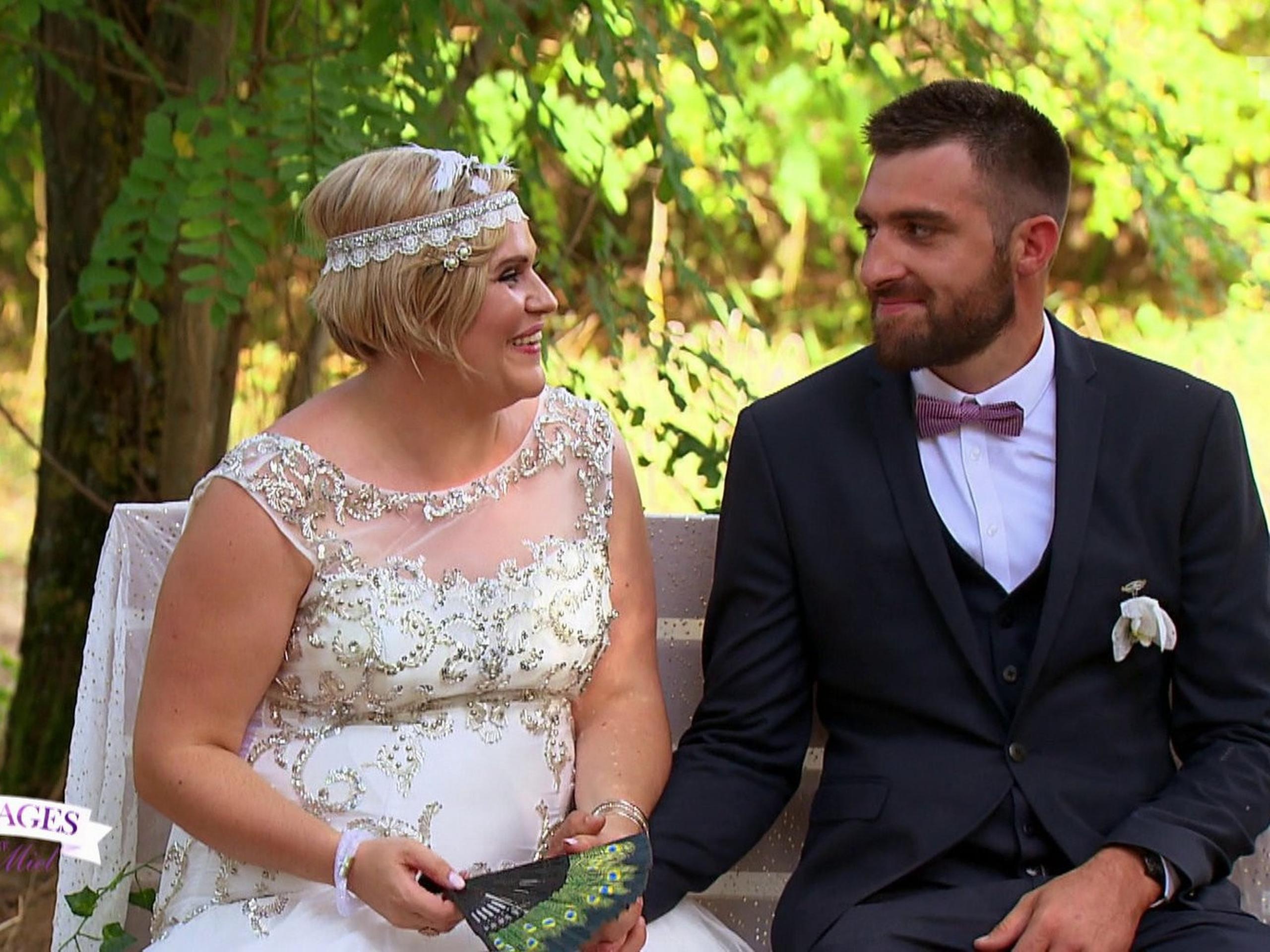 4 Mariages Pour Une Lune De Miel Priscilla Et Tiago Prime Video: 4 mariages pour 1 lune de miel - Saison 19