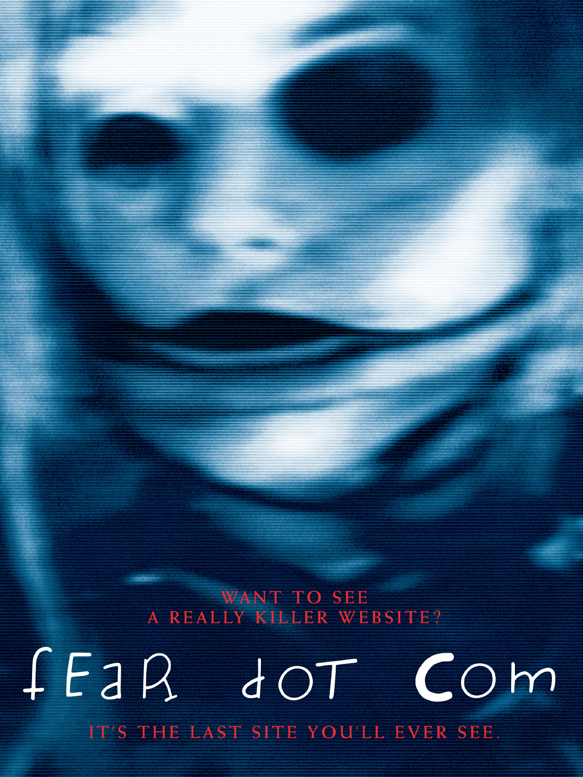 Prime Video Fear Dot Com