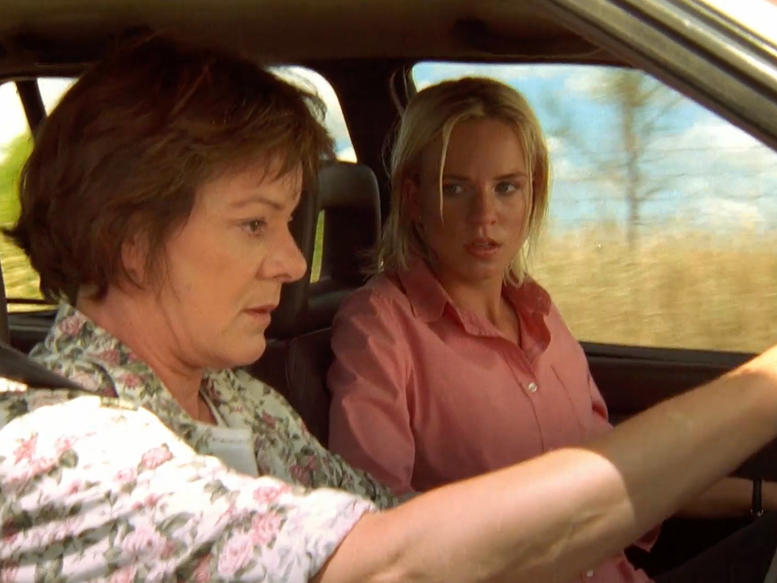 Prime Video Le Sorelle McLeod