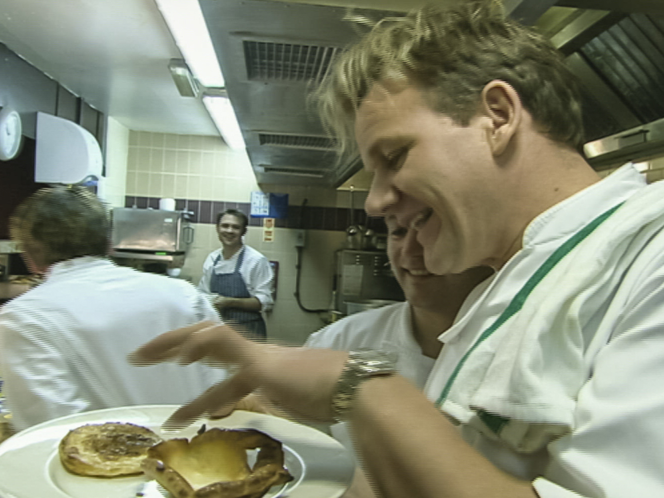 Prime Video Ramsay's Kitchen Nightmares Season 1