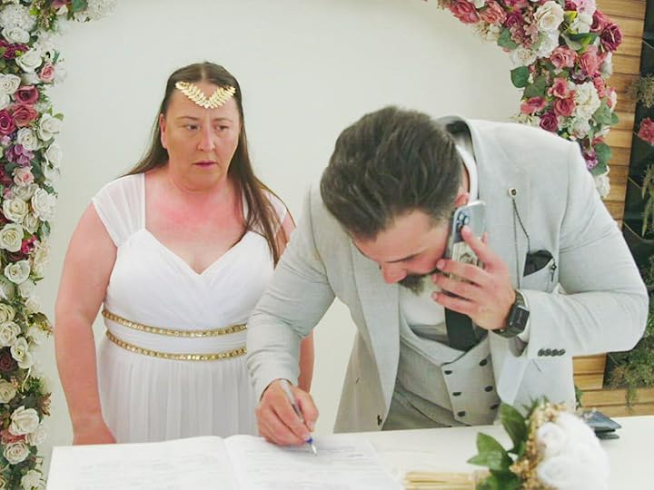 Prime Video 90 Day Fiance UK Season 1