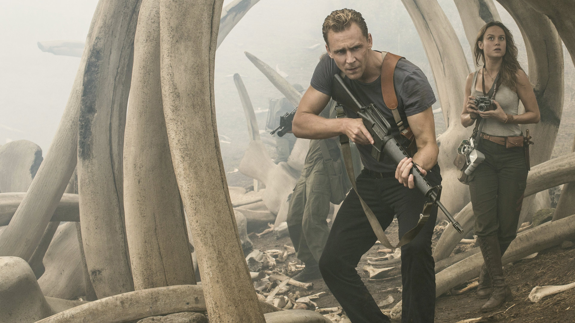 Watch Kong: Skull Island | Prime Video