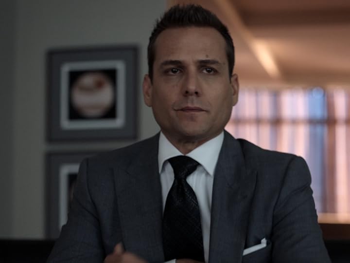 Prime Video Suits, Season 9