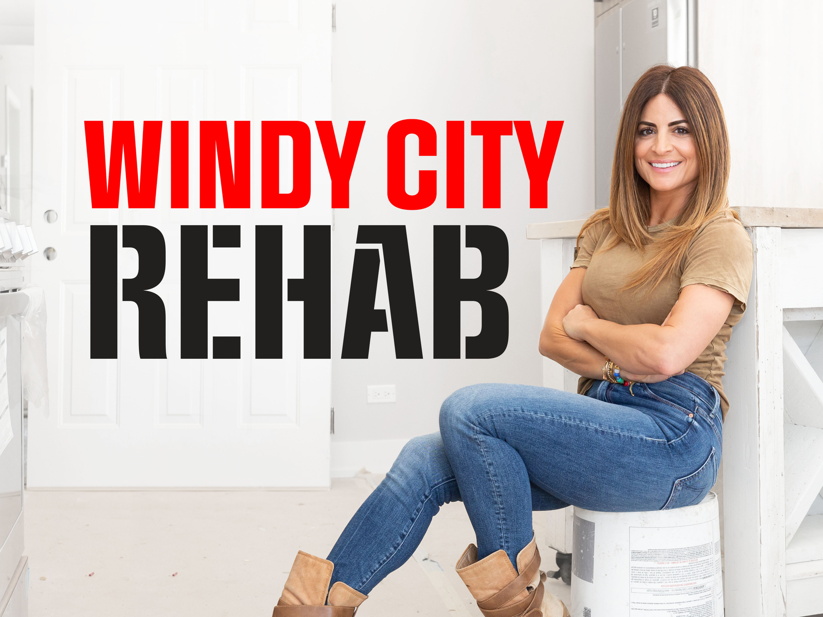 Prime Video Windy City Rehab Season 3