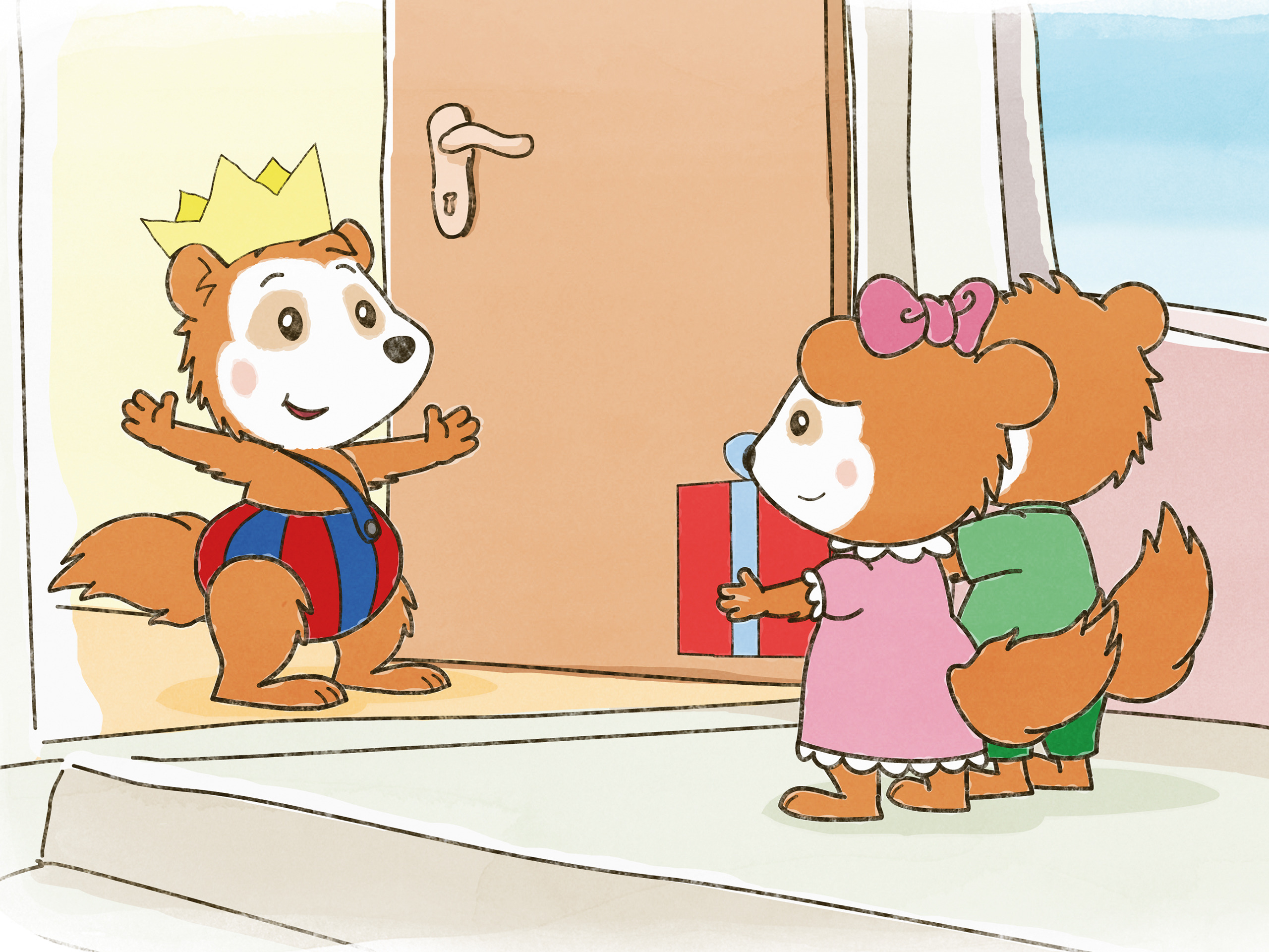 Prime Video: Bobo