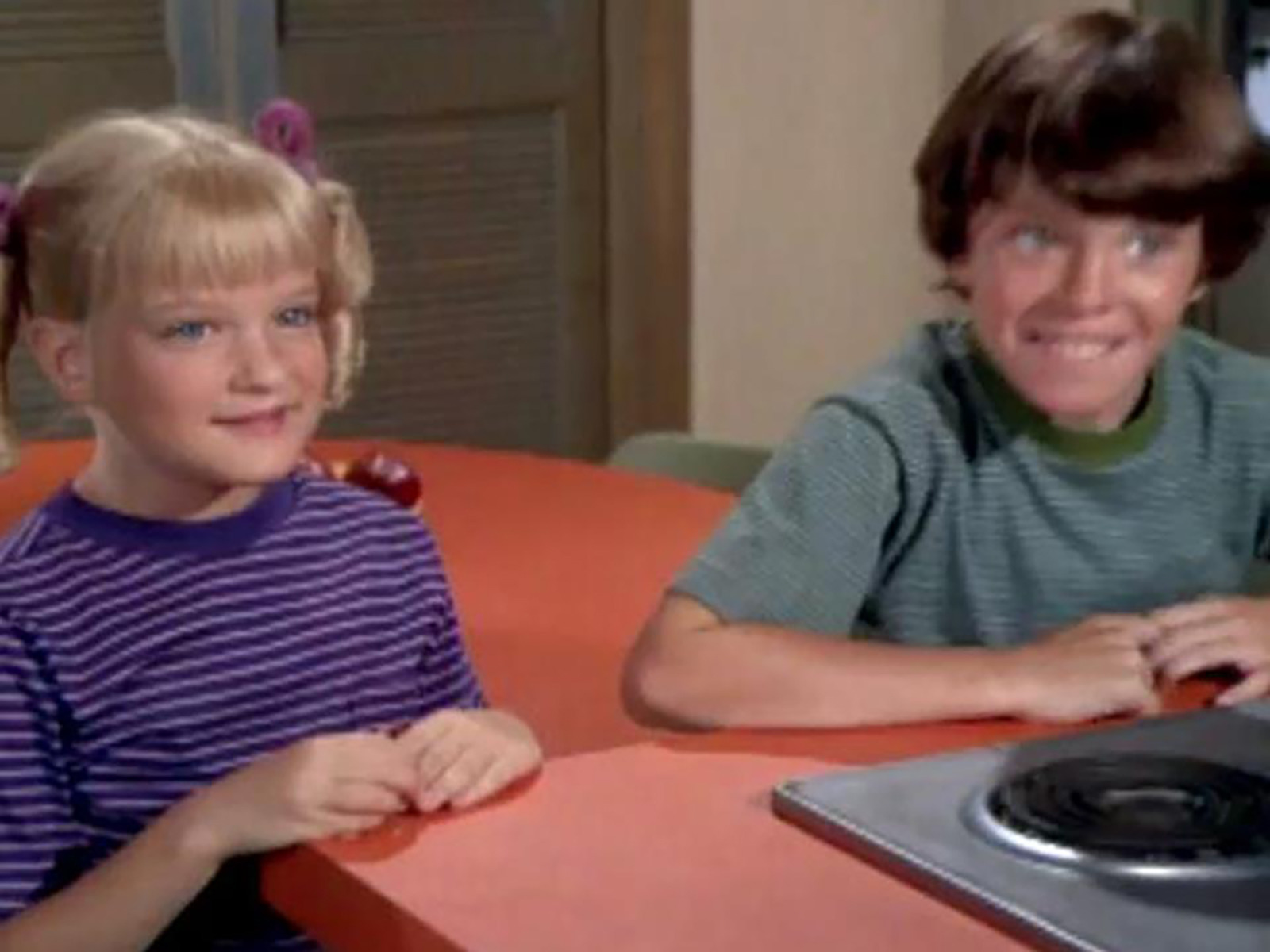 Prime Video The Brady Bunch Season 3