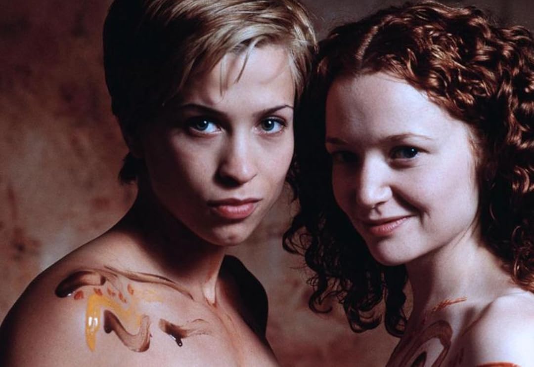 Watch Better Than Chocolate | Prime Video