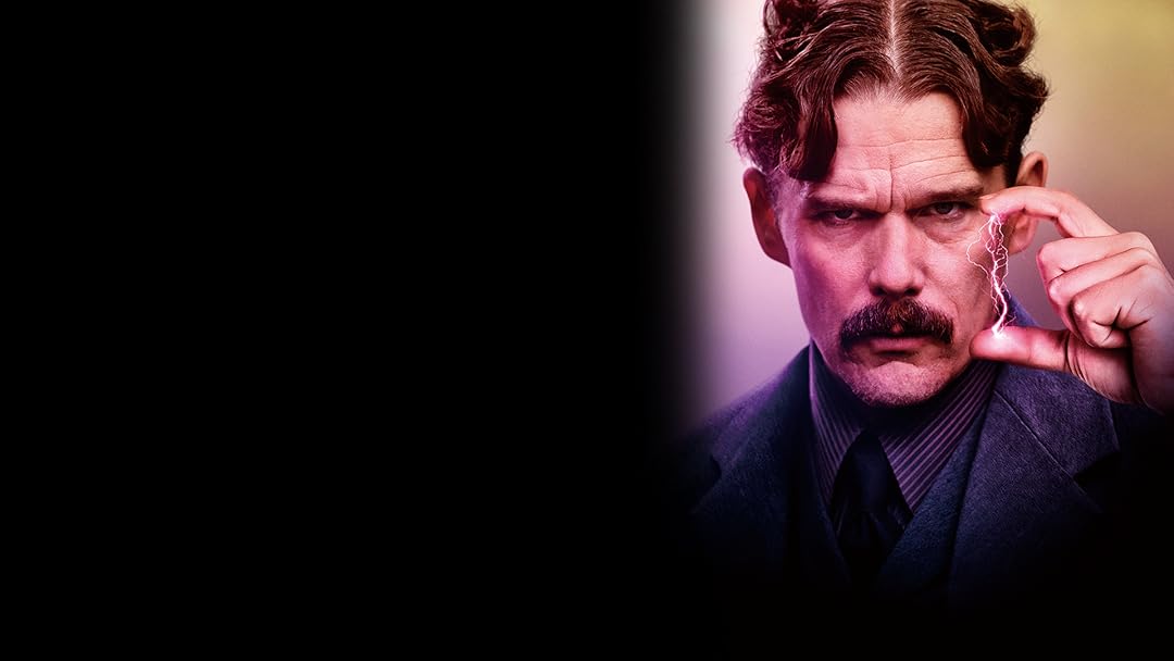 Amazon Co Jp テスラ エジソンが恐れた天才 字幕版 を観る Prime Video