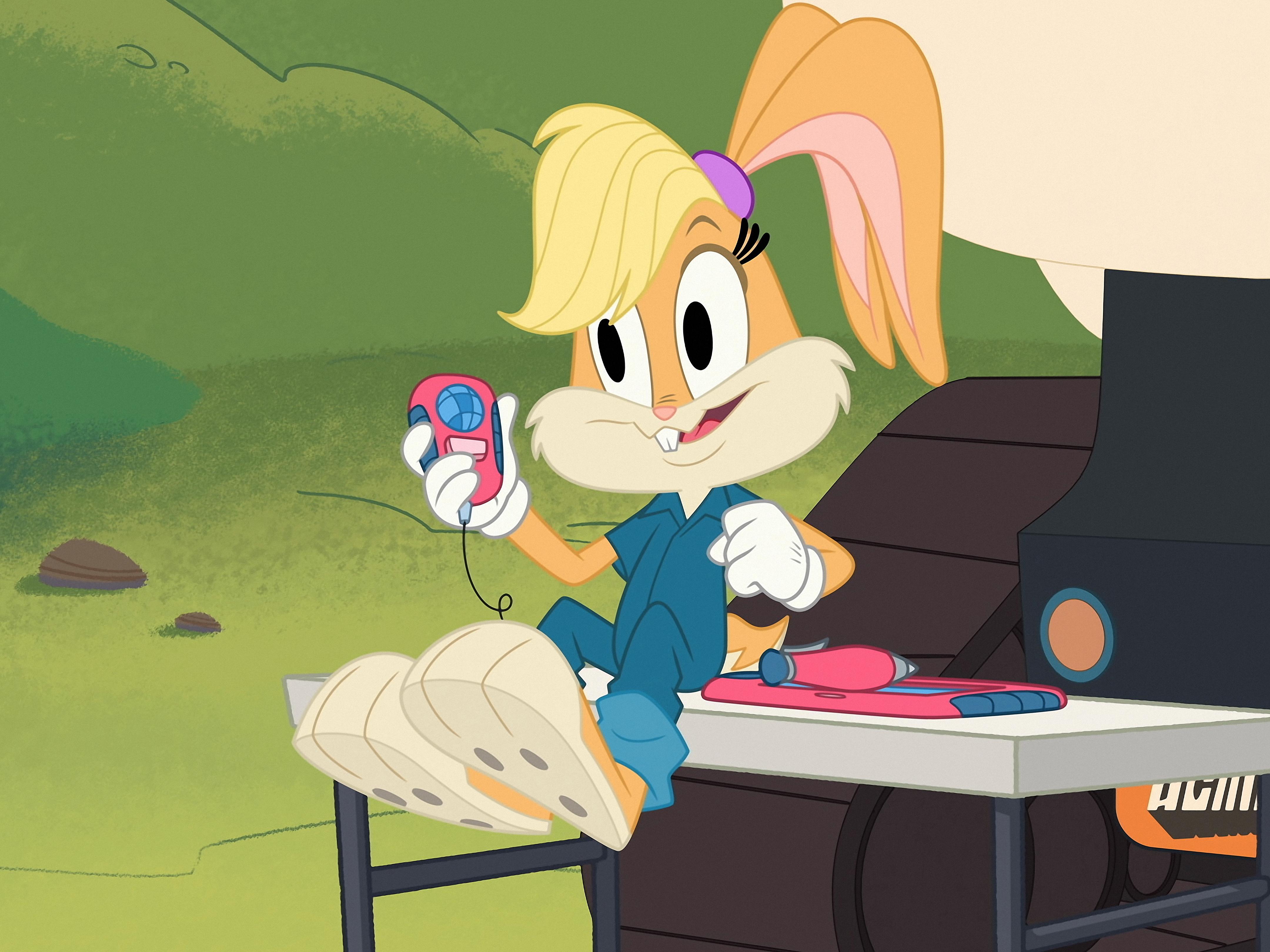 Prime Video Bugs Bunny Builders Season 1