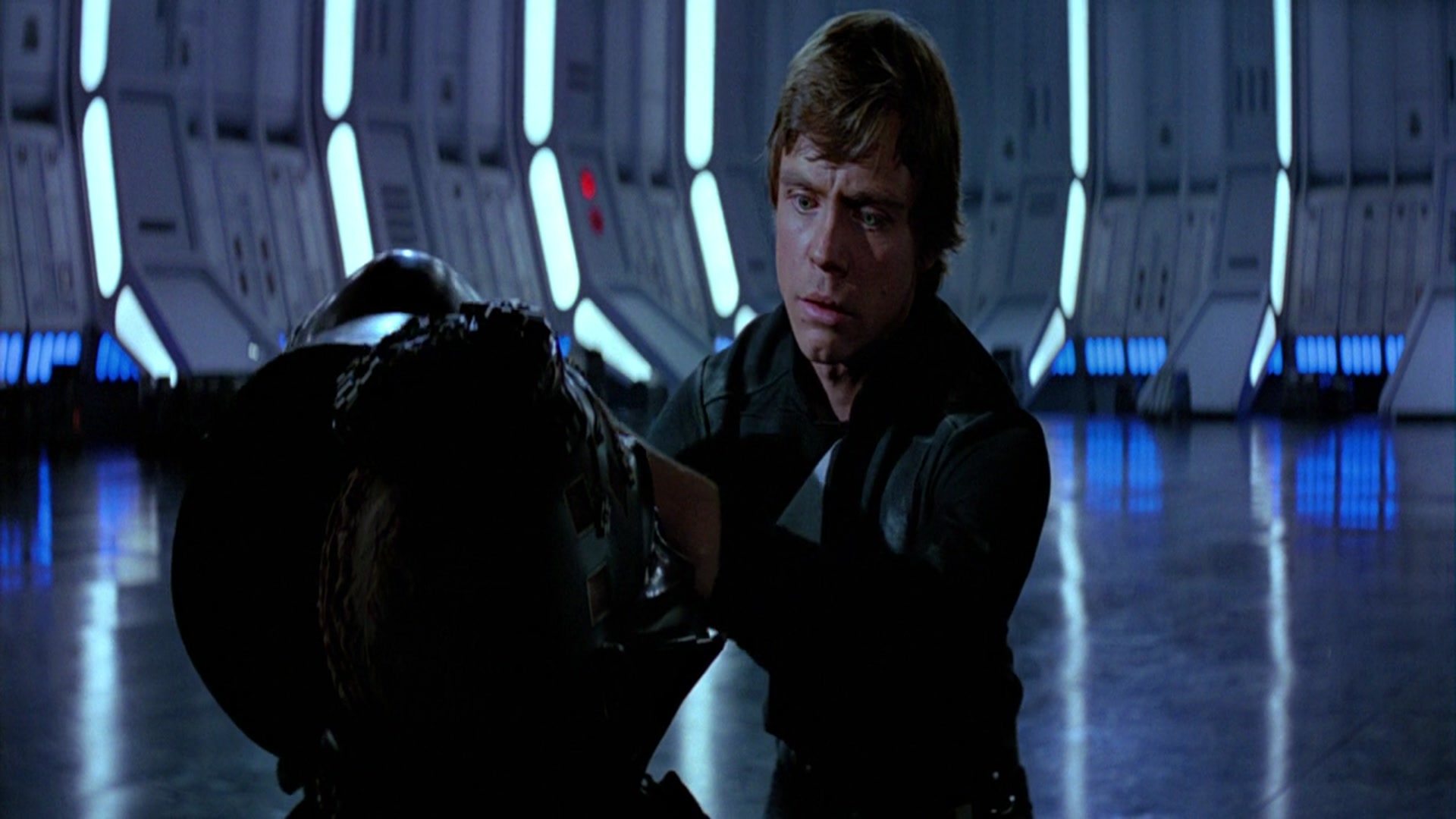 Amazon Co Jp スター ウォーズ エピソード6 ジェダイの帰還 字幕版 を観る Prime Video