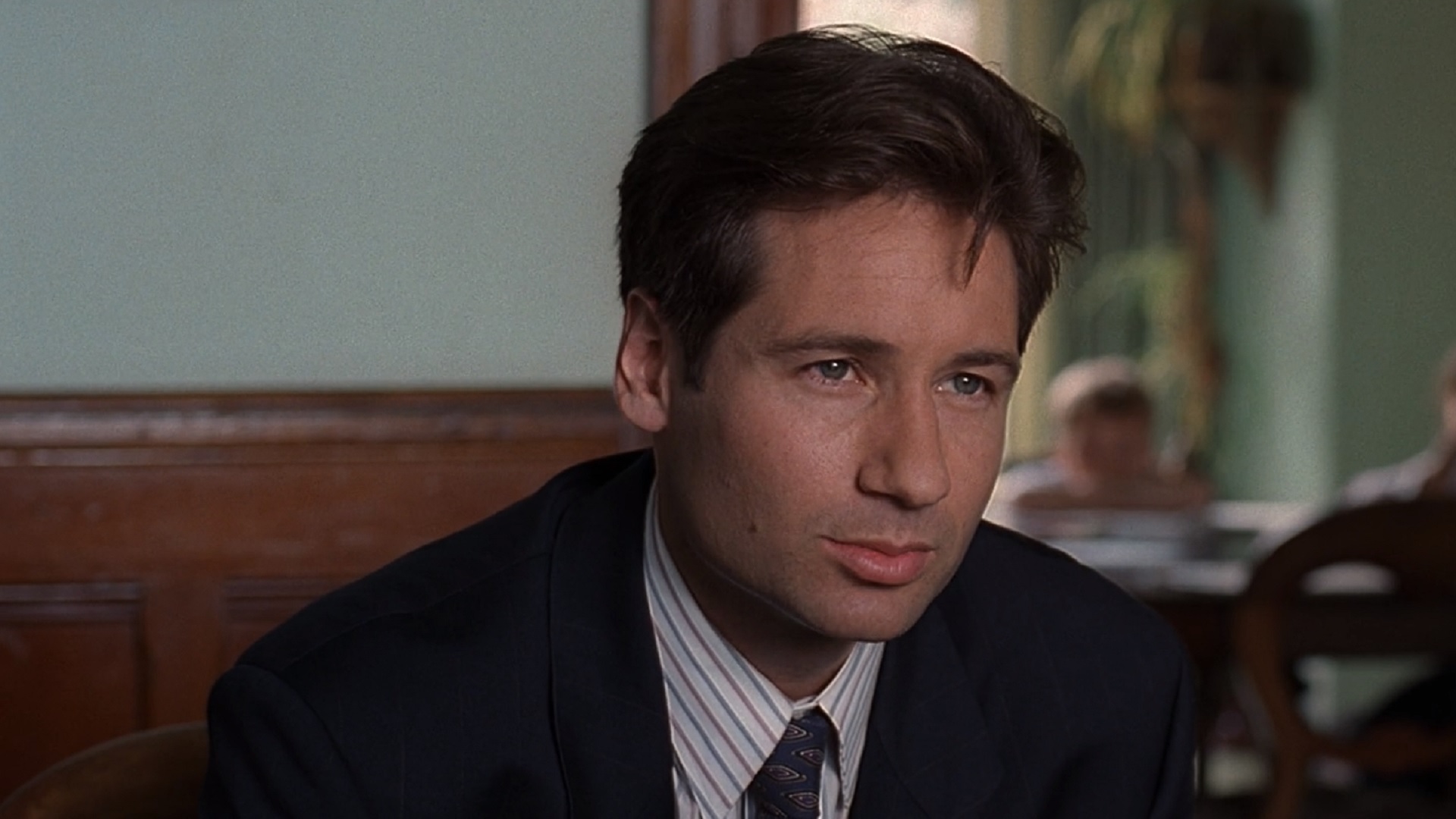 Prime Video The XFiles Season 1