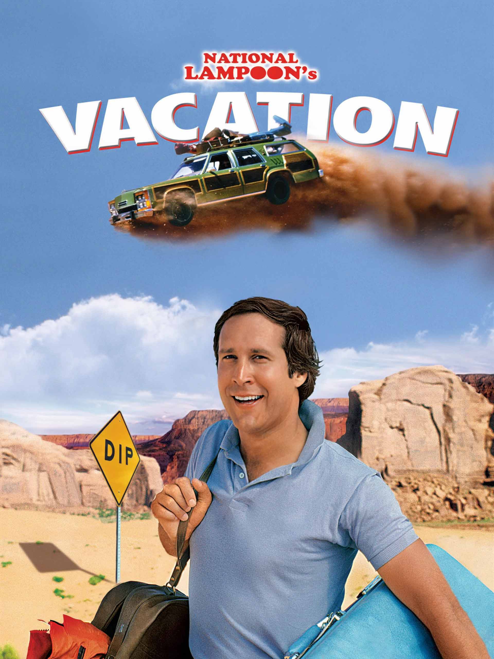 Prime Video National Lampoon's Vacation