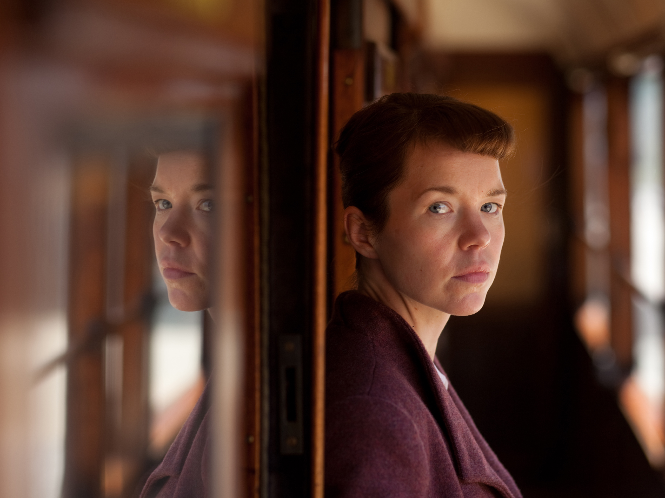 Prime Video The Bletchley Circle, Season 1