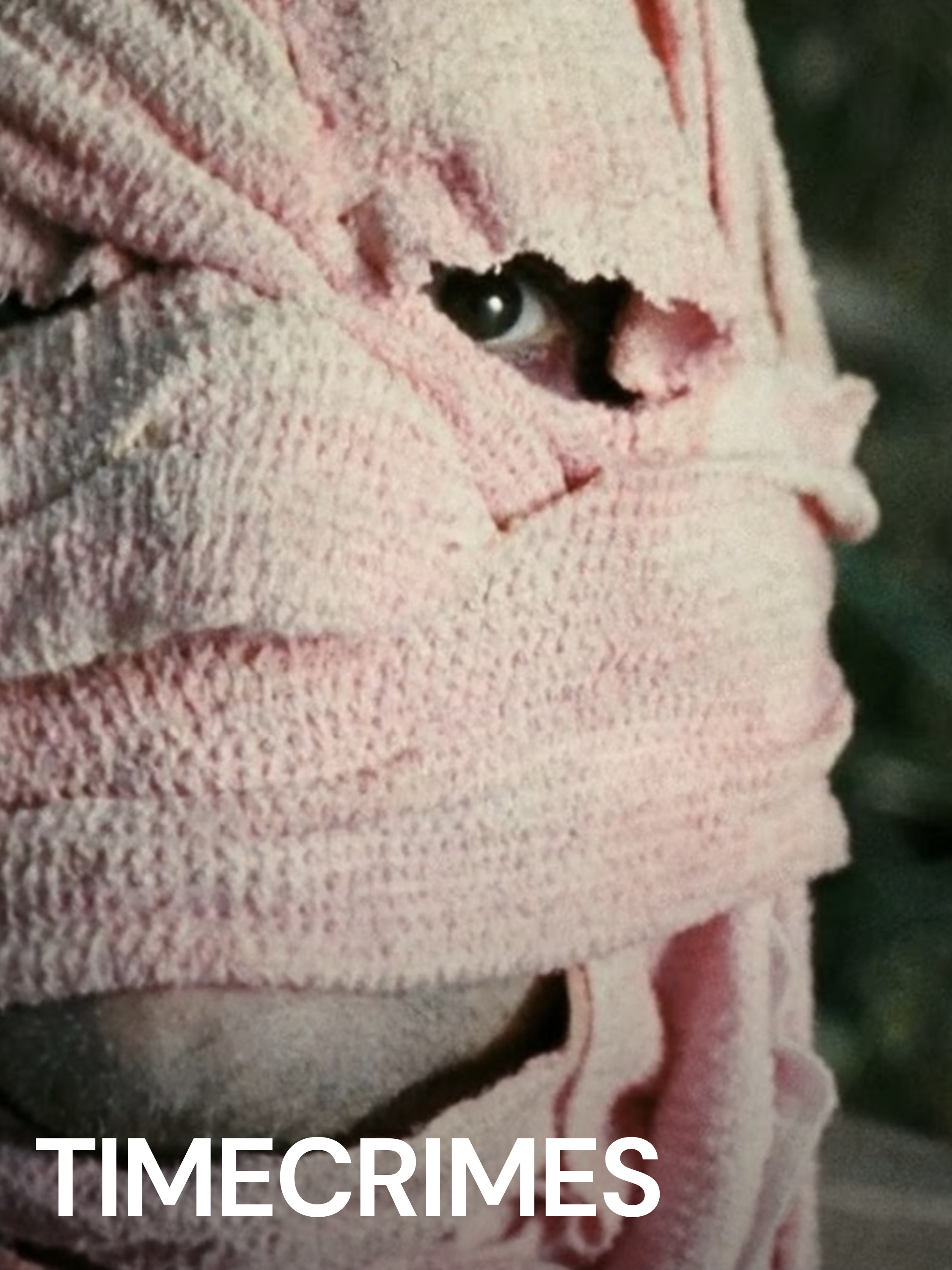 Prime Video Timecrimes