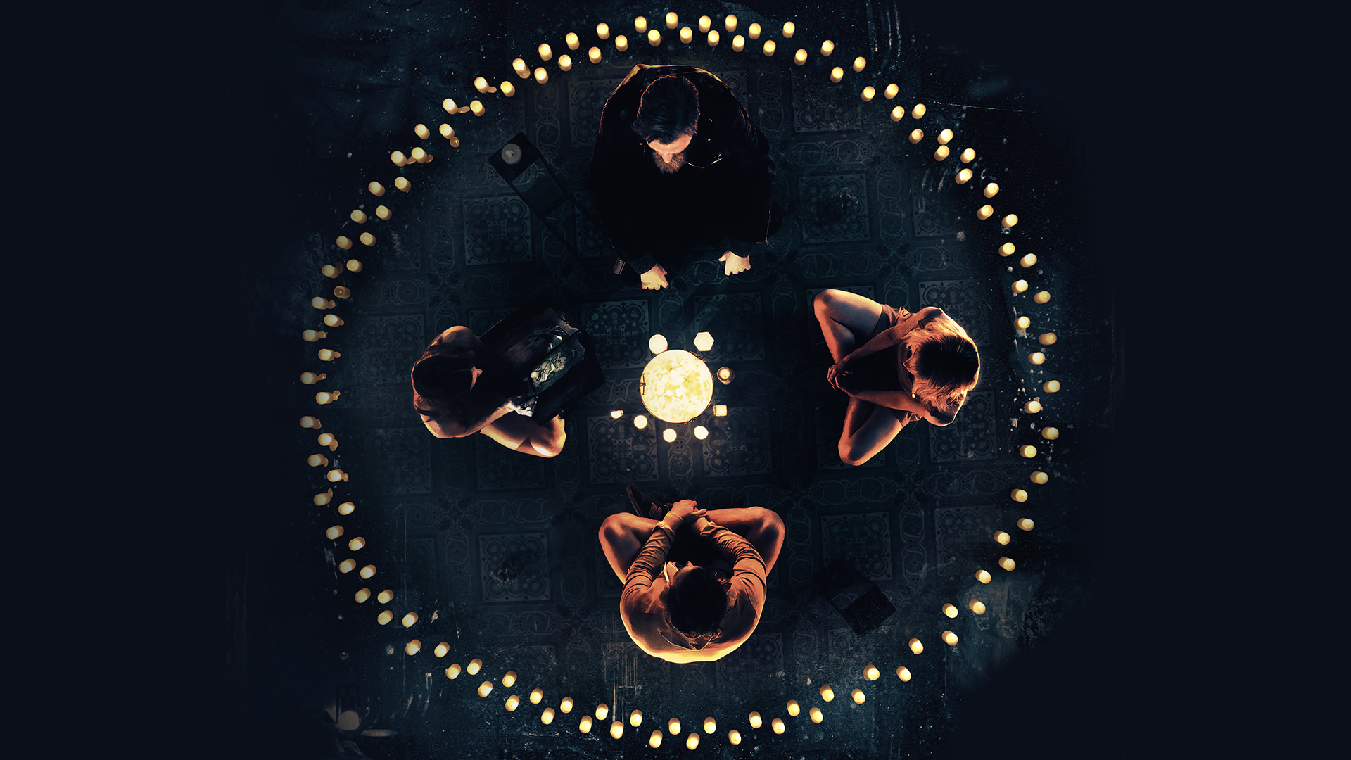 Prime Video The 100 Candles Game