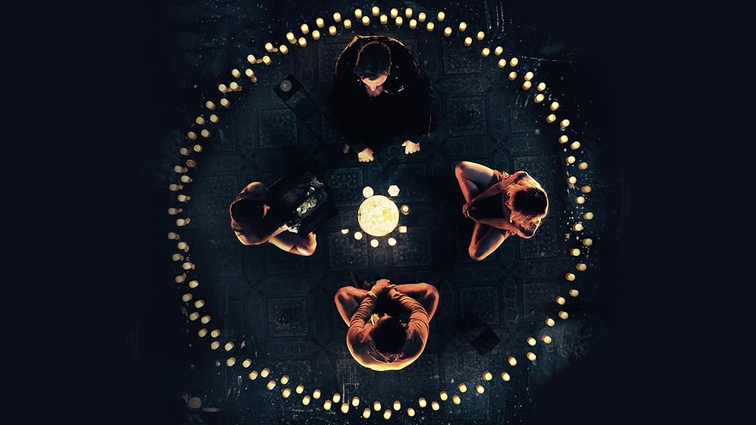 Prime Video The 100 Candles Game