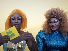 Prime Video: DA FUQ - Season 2