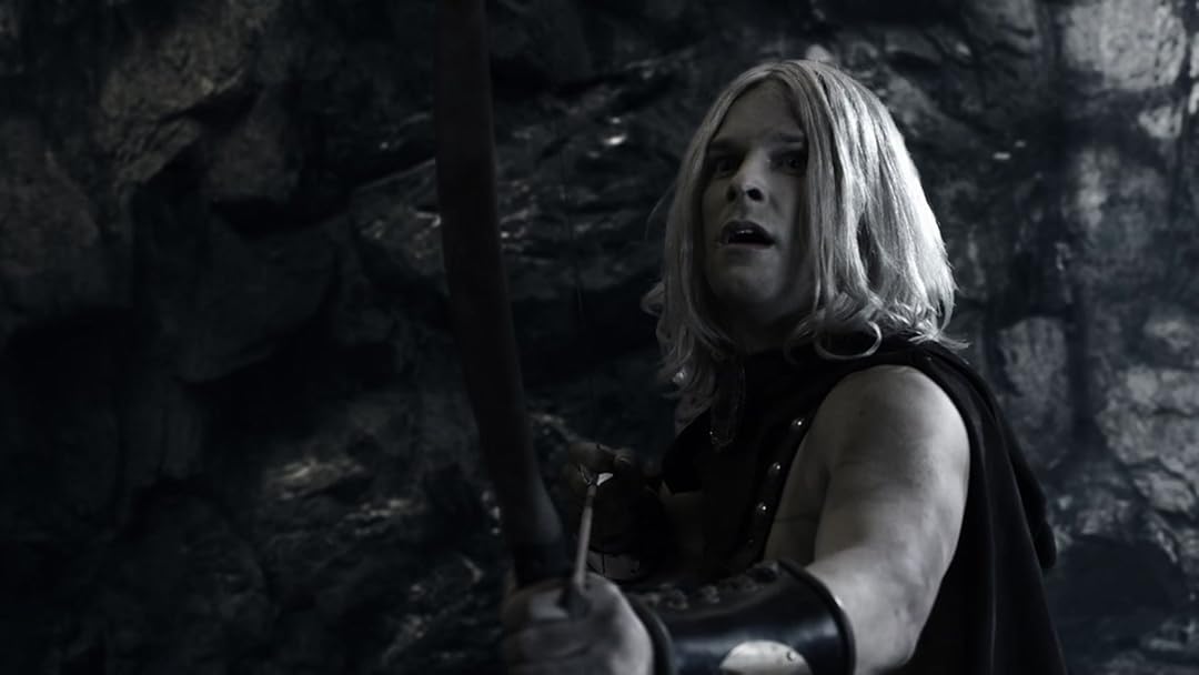 Watch Dudes & Dragons Prime Video