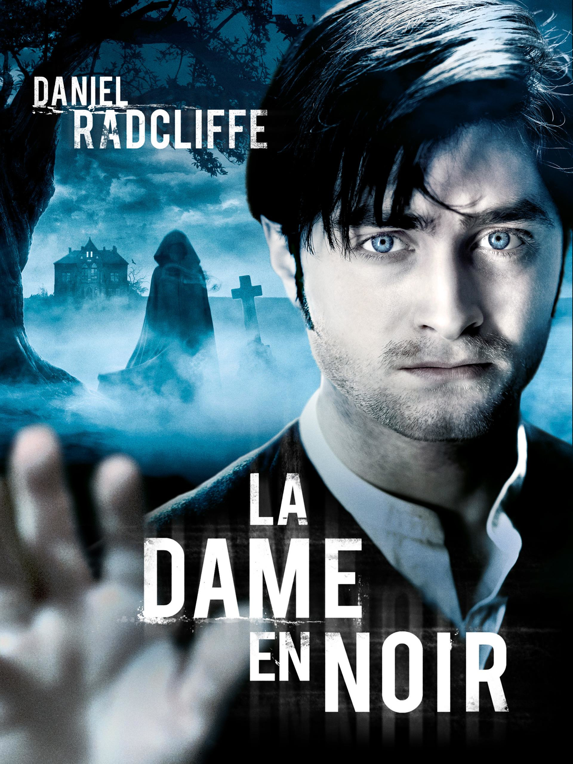 La Dame En Noir Streaming Vf Prime Video: La dame en noir