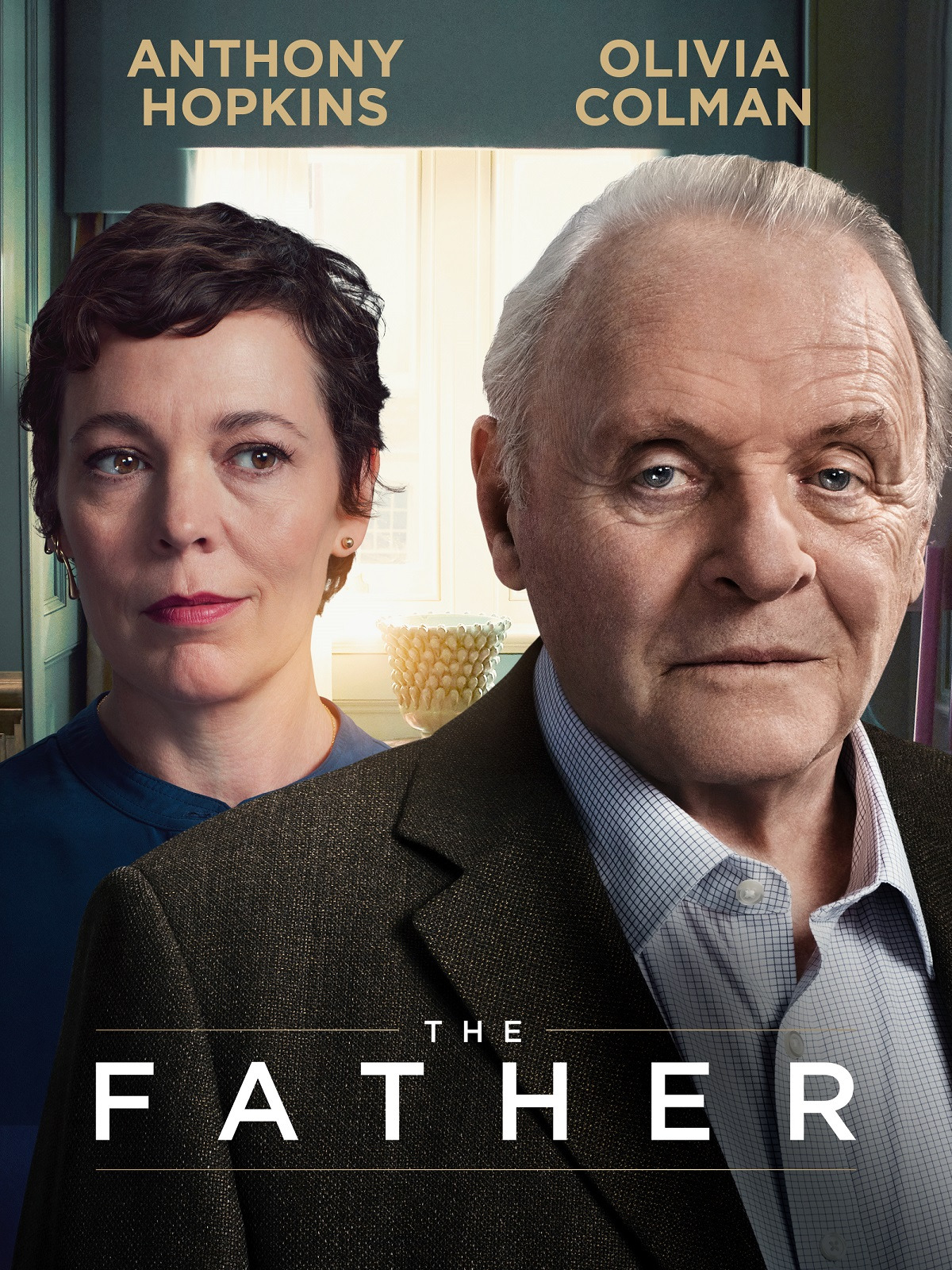 Prime Video The Father