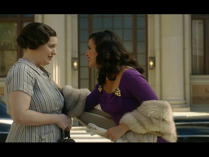 Prime Video: Why women kill - Saison 2