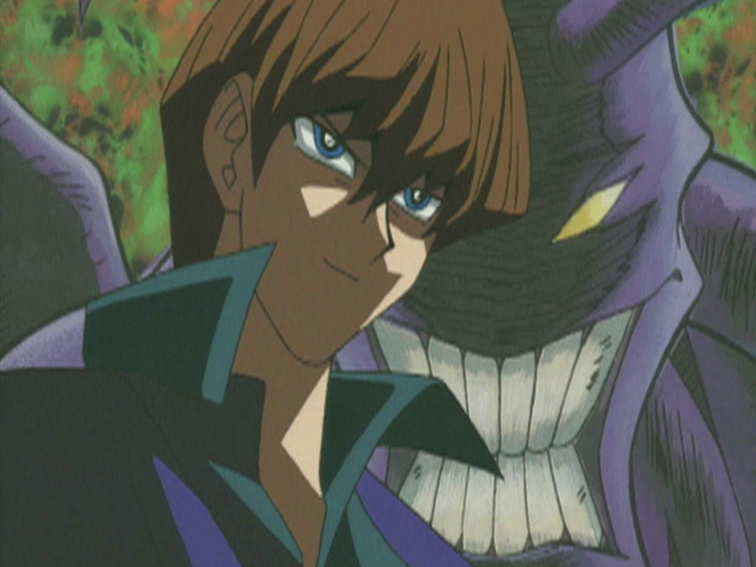 Prime Video YuGiOh! saison 1