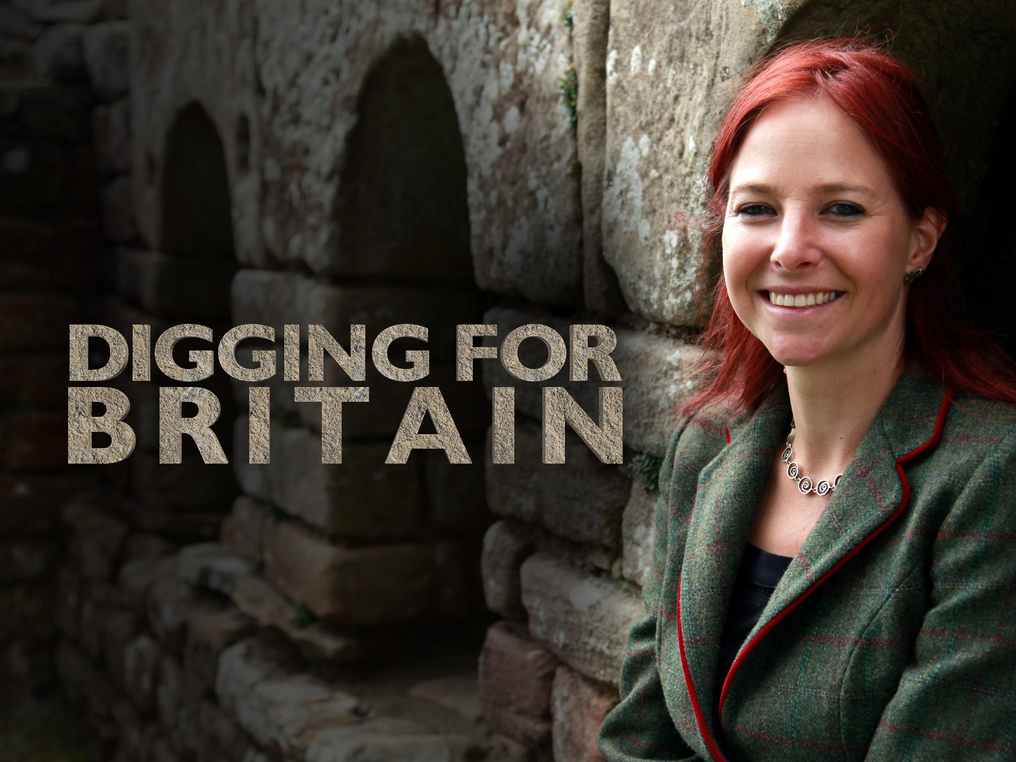 Prime Video Digging For Britain Series 5