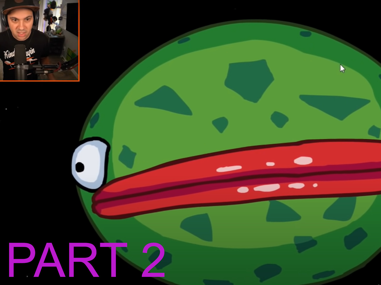 Prime Video: Kindly Keyin