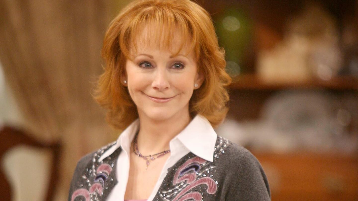 Watch Reba Season 6 | Prime Video