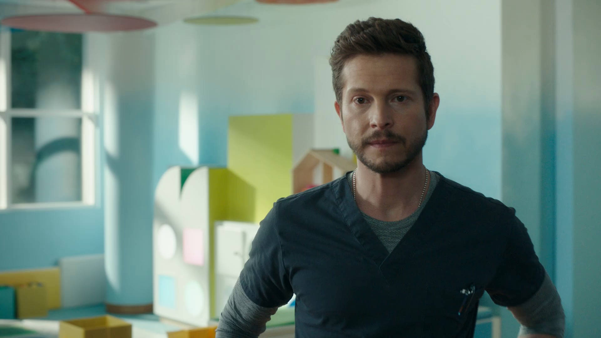 Watch The Resident Season 5 Prime Video Watch The Resident Season 5 Prime Video