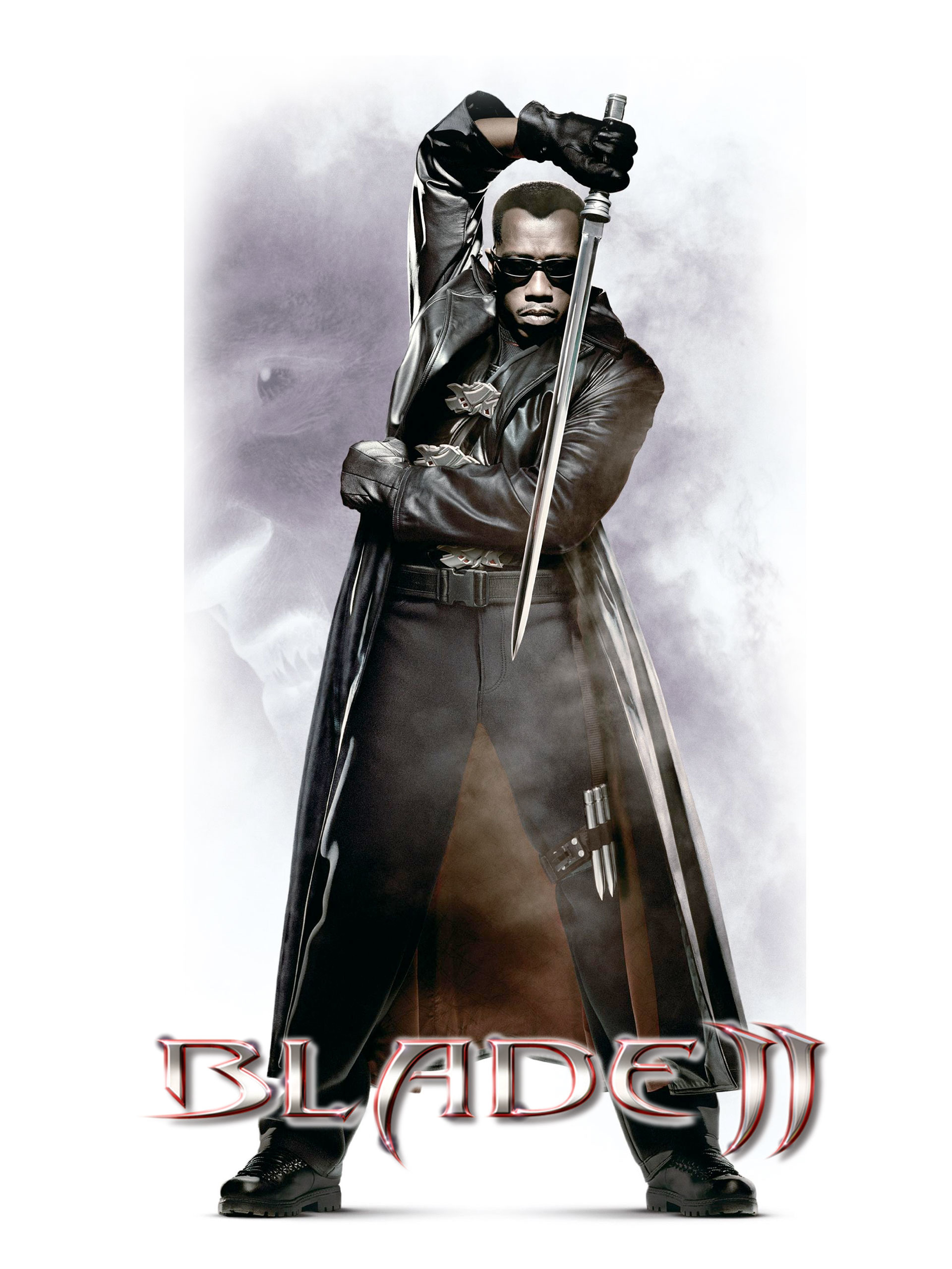 Prime Video Blade 2