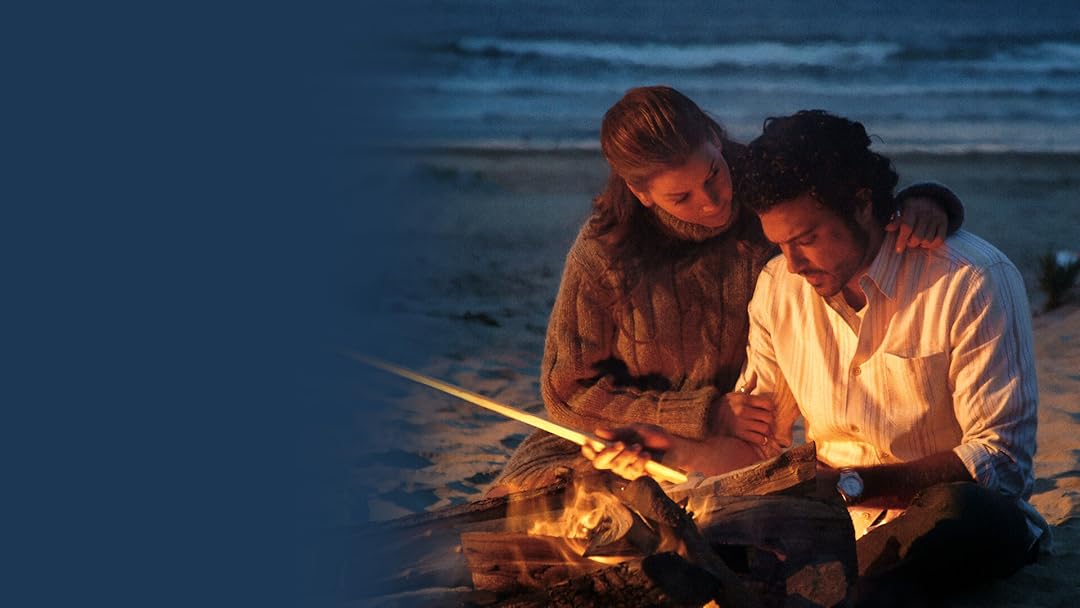 Prime Video Recently Married (Recién Cazado)