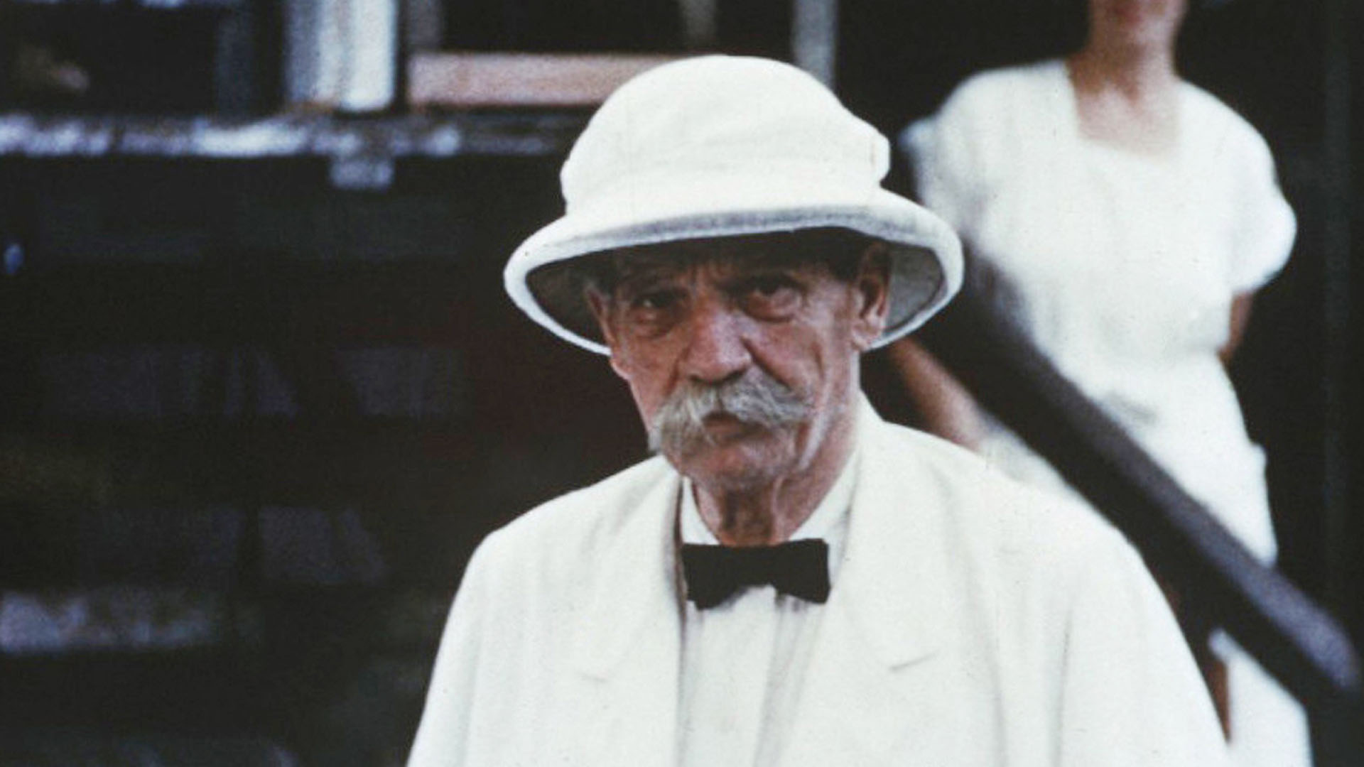 Amazon.de Albert Schweitzer ansehen Prime Video