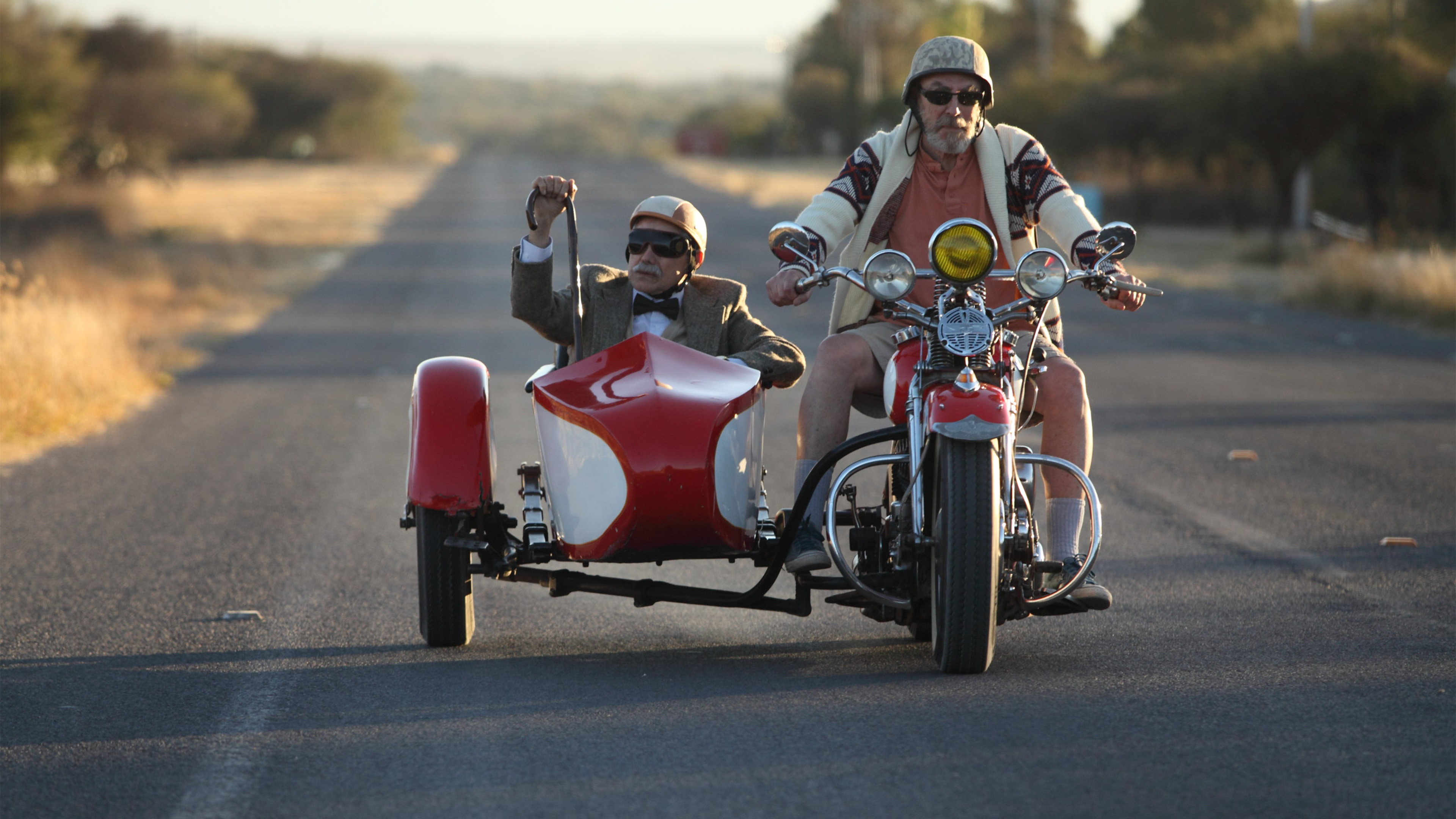 Prime Video Un padre no tan padre