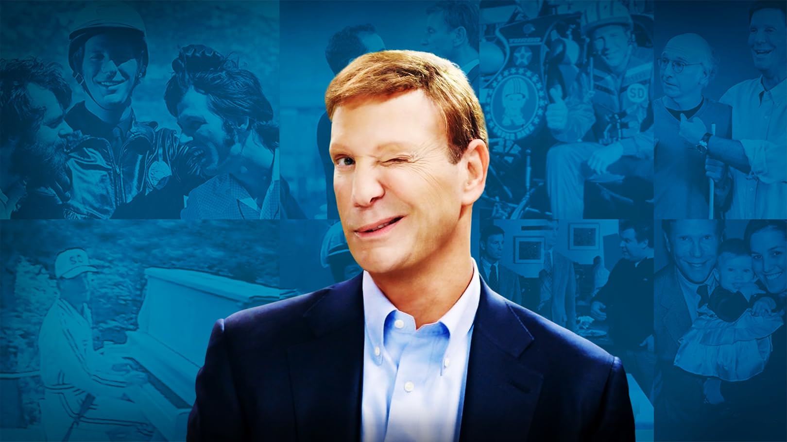 Watch The Super Bob Einstein Movie Prime Video