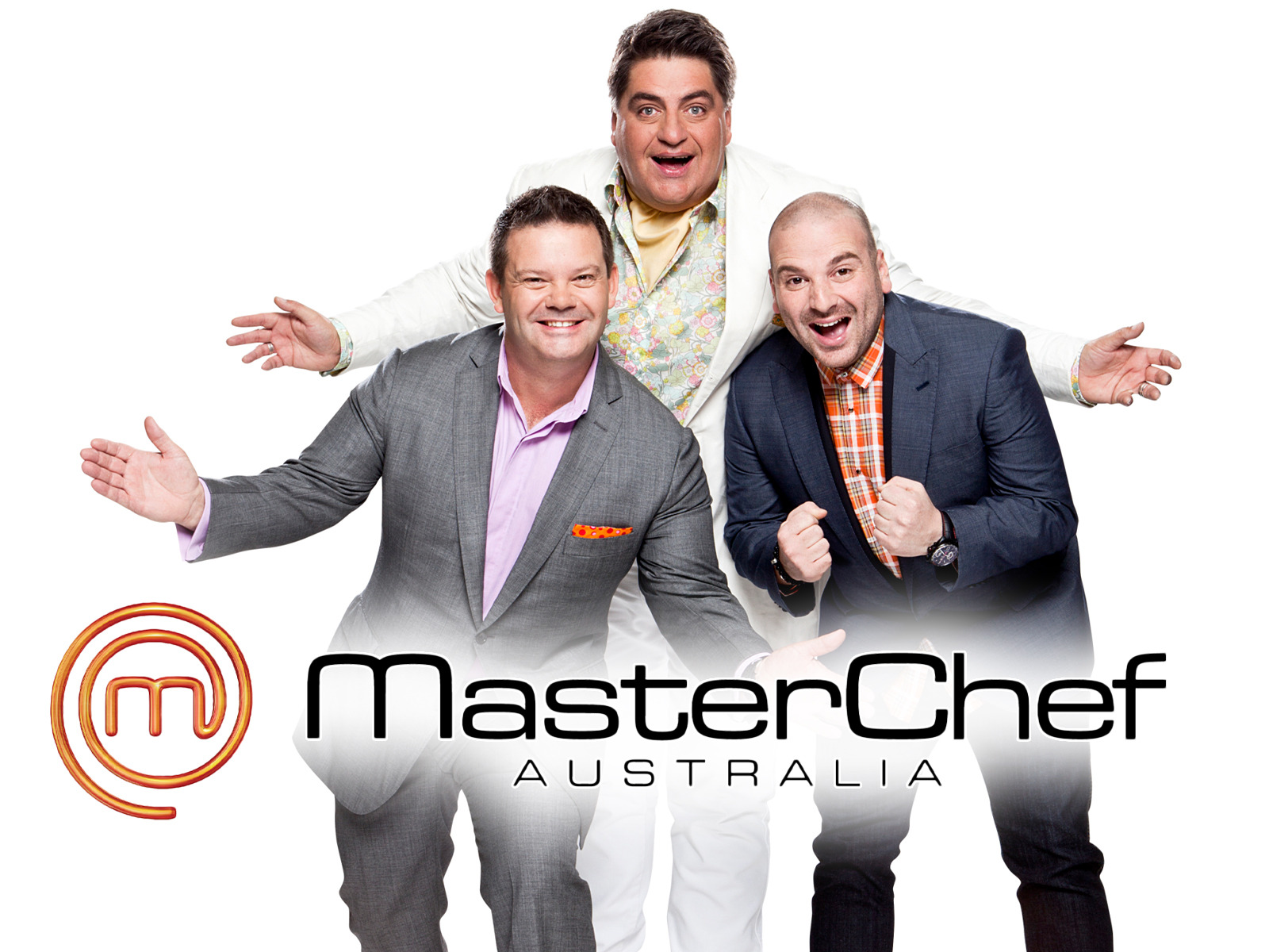 Prime Video MasterChef Australia