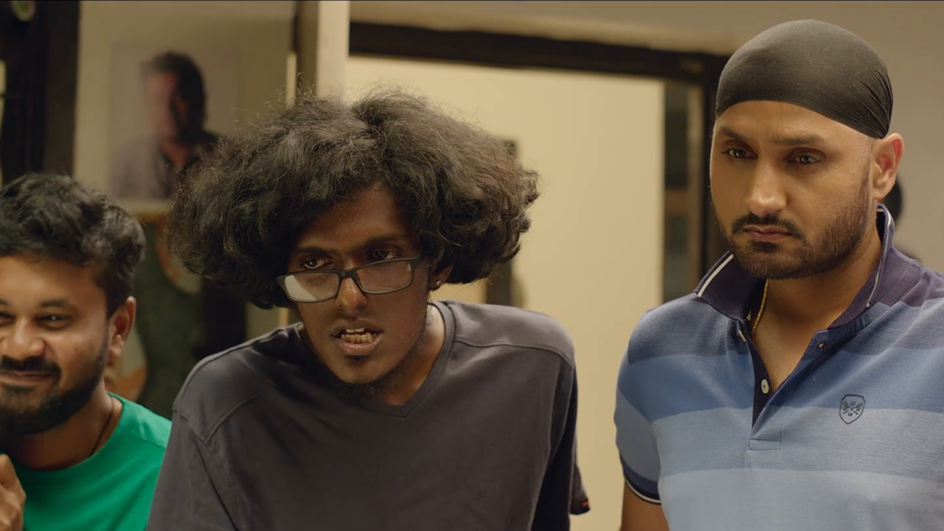 Prime Video: Friendship