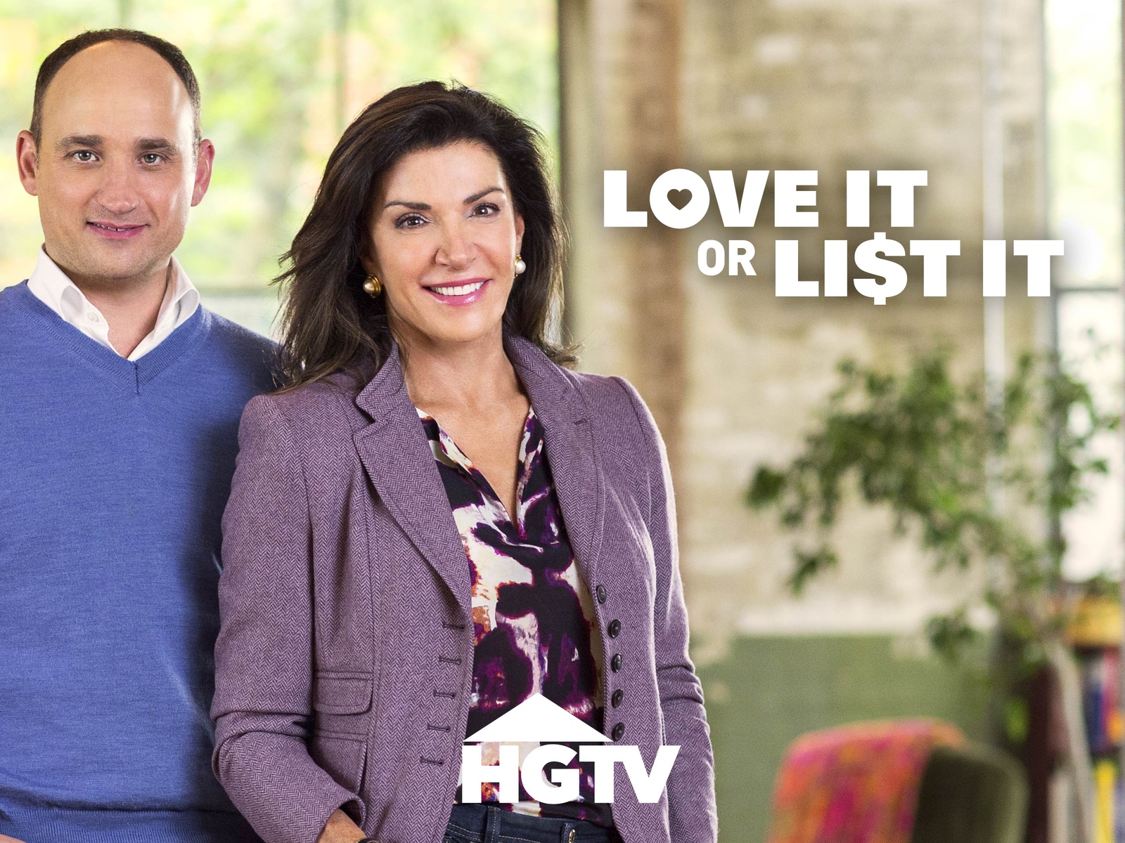 Prime Video: Love It or List It Season 7
